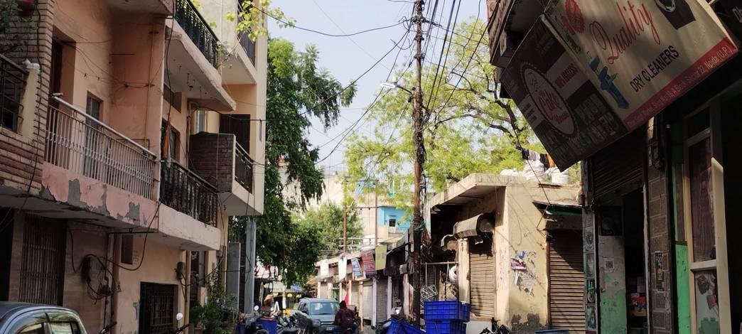 House for Sale – Sector 22, G Block, Noida