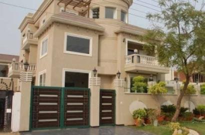 Kothi for Sale – Sector 41, B Block, Noida