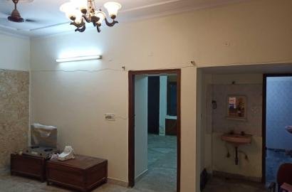 Kothi for Sale – B Block, Sector 15, Noida