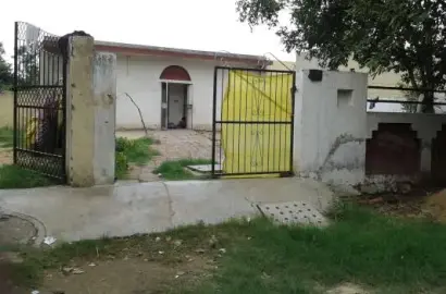 Kothi Land for Sale – Sector 41, E Block, Noida