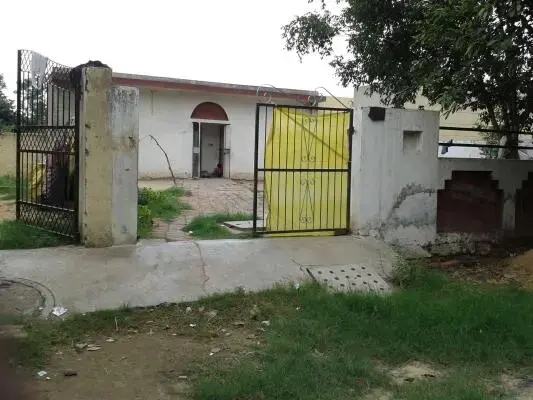 Kothi Land for Sale – Sector 41, E Block, Noida