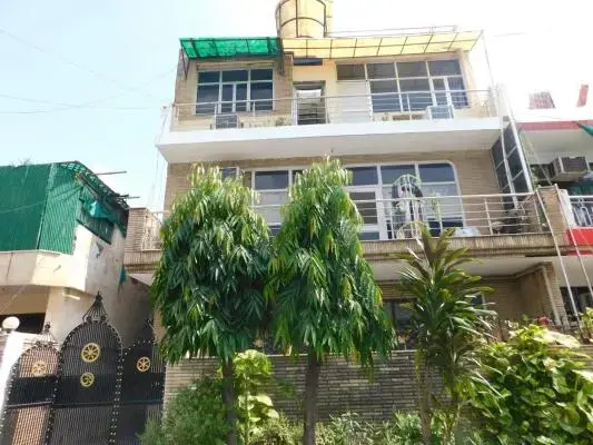 Kothi for Sale – Sector 31, C Block, Noida