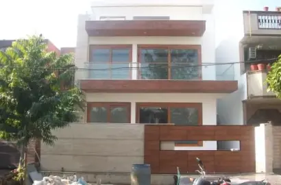 Kothi for Sale – Sector 40, A Block, Noida