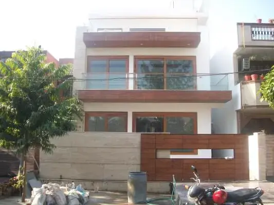 Kothi for Sale – Sector 40, A Block, Noida