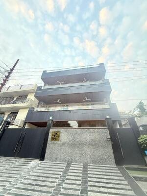 Kothi for Sale – Sector 26, C Block, Noida