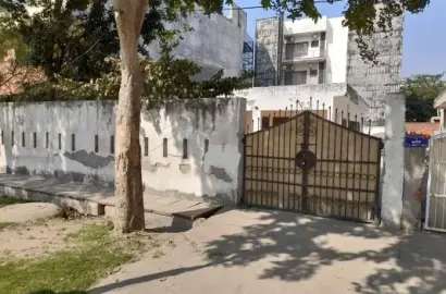 Kothi for Sale – Sector 36, A Block, Noida