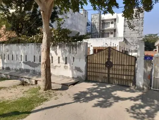 Kothi for Sale – Sector 36, A Block, Noida