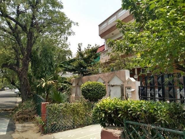 Kothi for Sale – Sector 30, A Block, Noida