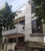 Kothi Land for Sale – Sector 41, J Block, Noida
