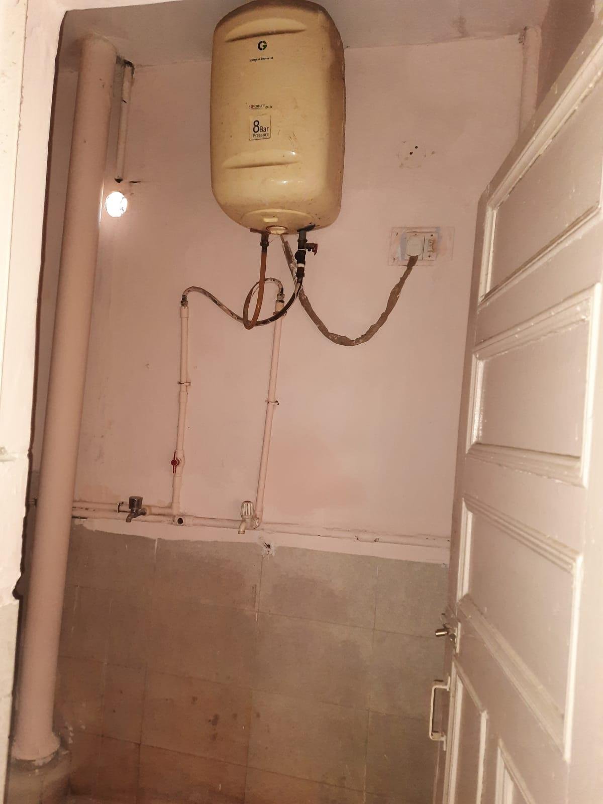 N Block, Sector 12 LIG FLAT FOR SALE