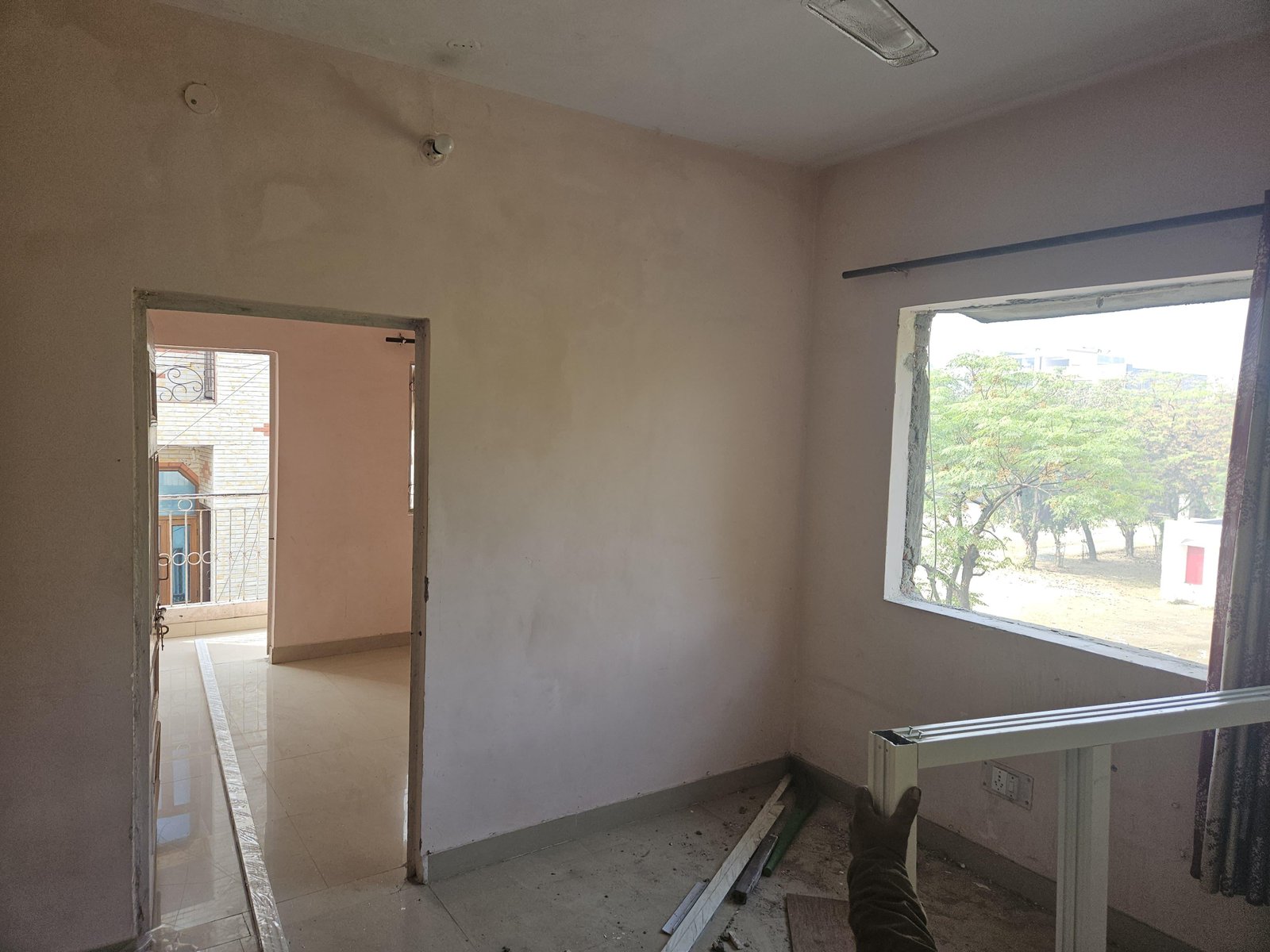 N Block, Sector 12 LIG FLAT FOR SALE