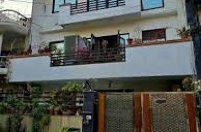 Kothi for Sale – Sector 36, D Block, Noida