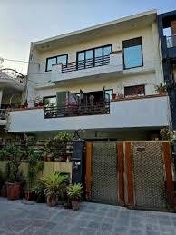 Kothi for Sale – Sector 36, D Block, Noida