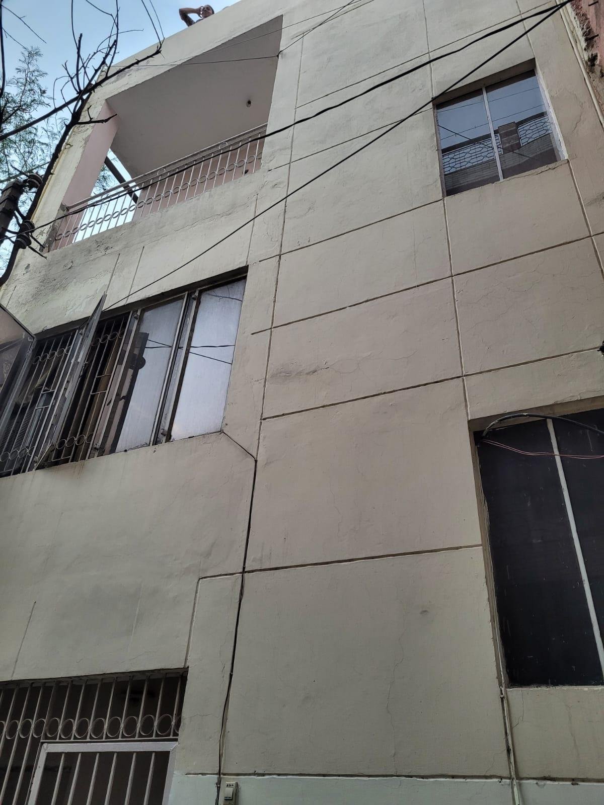 Kothi for Sale (LIG) – Q Block, Sector 15, Noida