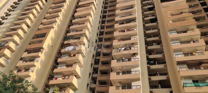 2Bhk Apartment for sale in Supertech Ecovillage 3, Noida Extension