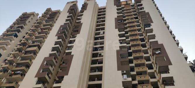 2Bhk Apartment for sale in Supertech Ecovillage 3, Noida Extension
