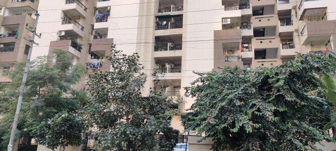 2Bhk Apartment for sale in Supertech Ecovillage 3, Noida Extension