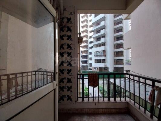 2Bhk Apartment for sale in Supertech Ecovillage 3, Noida Extension