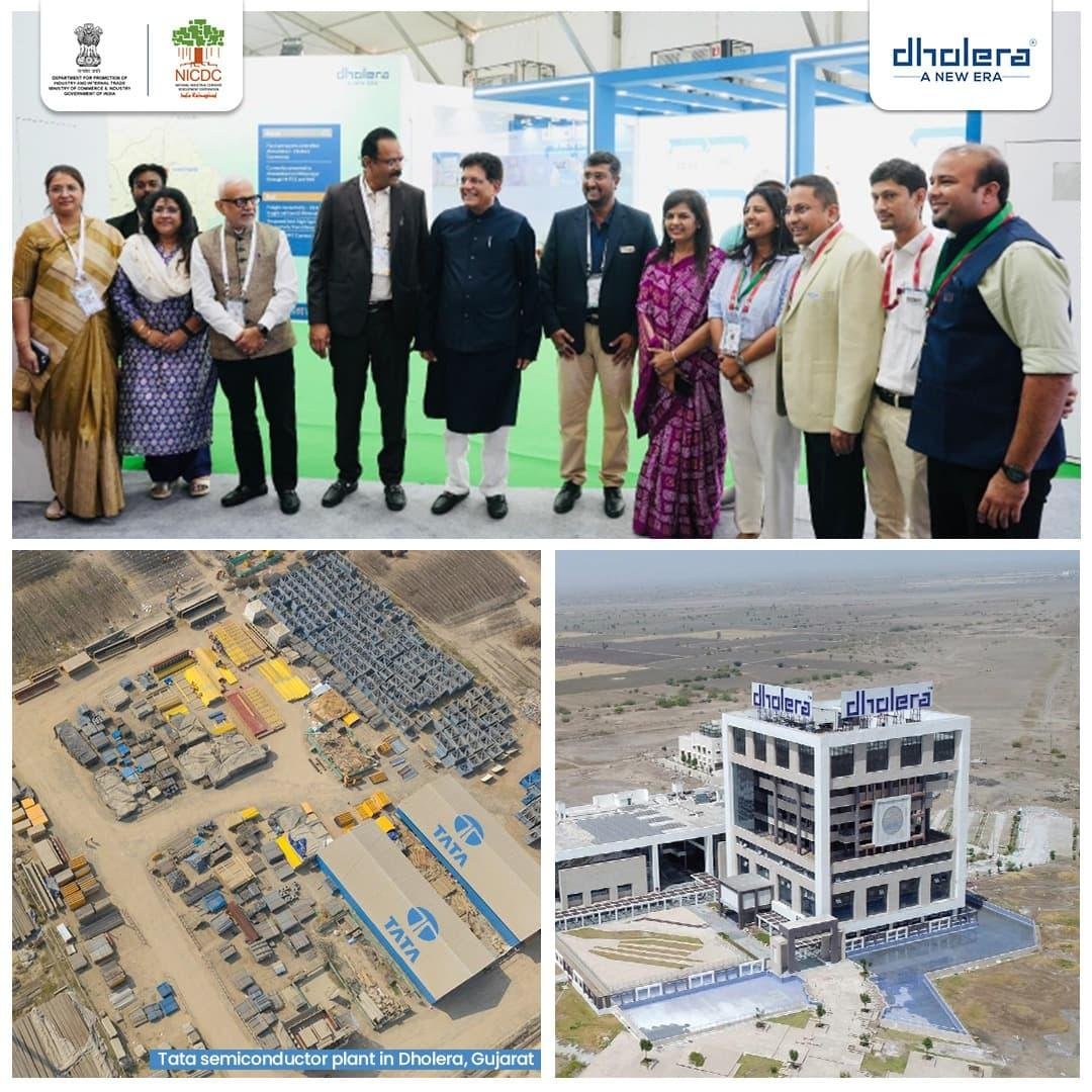 Plot for sale  in Dholera ( gujrat )