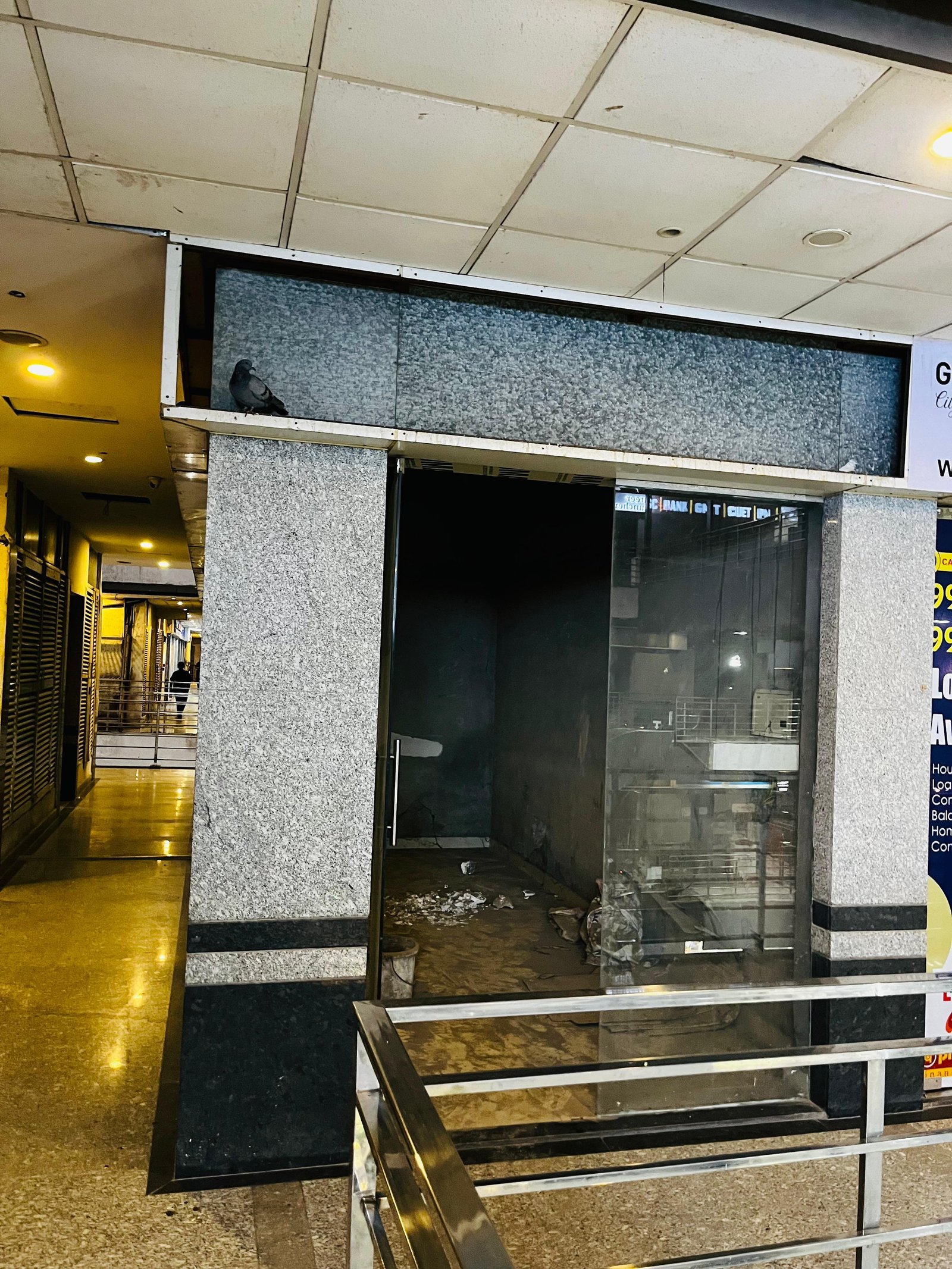 Commercial Shop for Sale in AARZA Square I, Gaur City 1