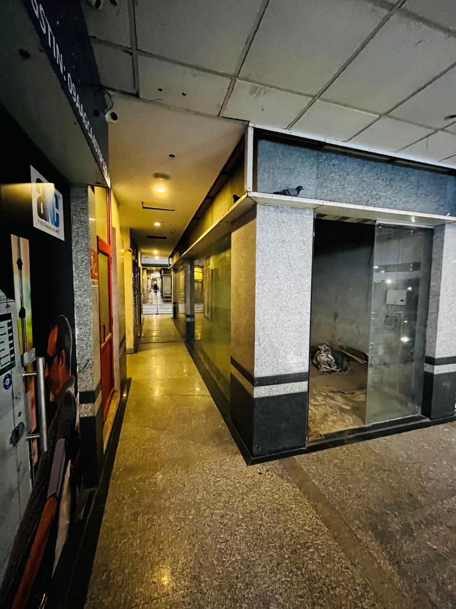 Commercial Shop for Sale in AARZA Square I, Gaur City 1