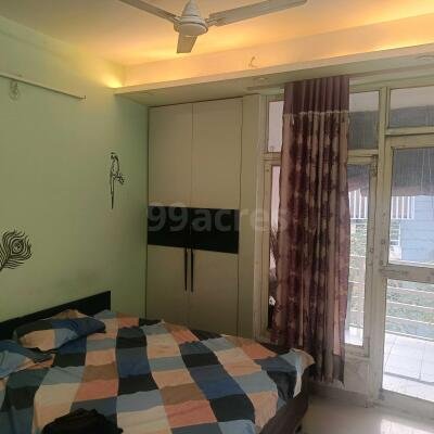 2Bhk flat available in Apartment Greater Noida for sale