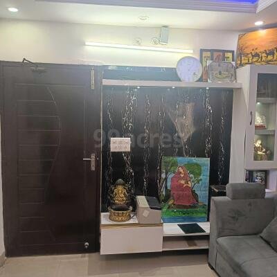 2Bhk flat available in Apartment Greater Noida for sale