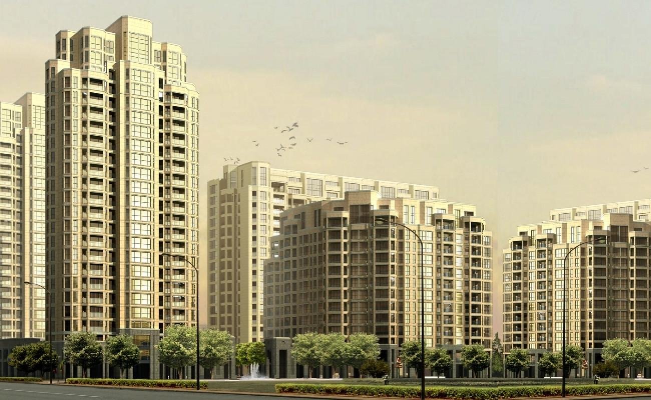 2BHK Flat Sale Adarsh Hindon Vihar, Noida