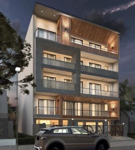 3BHK Builder Floor Flat Sale In Twin Celestial, Greater Noida