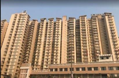 3BHK Flat Sale In Ajnara Homes, Greater Noida