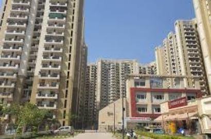 2BHK Flat Sale In Gaur City, Noida Extension