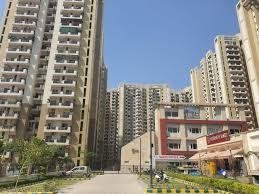 2BHK Flat Sale In Nimbus Express Park View-1, Greater Noida