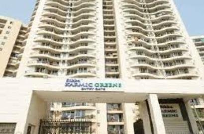 3BHK Flat Sale In Sikka Karmic G Happier, Noida