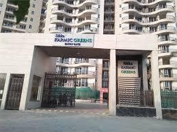 3BHK Flat Sale In Sikka Karmic G Happier, Noida