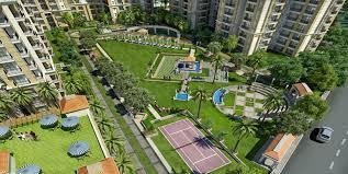 2BHK Flat Sale In Apex Athena, Noida