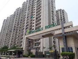 2BHK Flat Sale In Sethi Max Royal, Noida