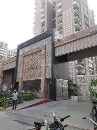3BHK Flat Sale In JM Aroma, Noida