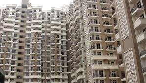 3BHK Flat Sale In JM Aroma, Noida
