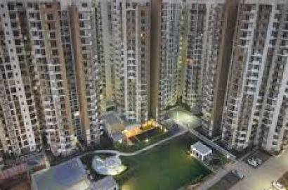 2BHK Flat Sale In Express Zenith, Noida