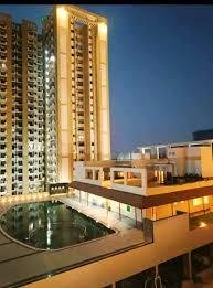 2+1BHK Flat Sale In Nimbus Express Park View-2, Greater Noida