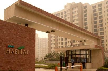 3+1BHK Flat Sale In Unitech Habitat, Greater Noida