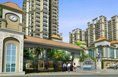 2BHK Flat Sale In Apex Athena, Noida