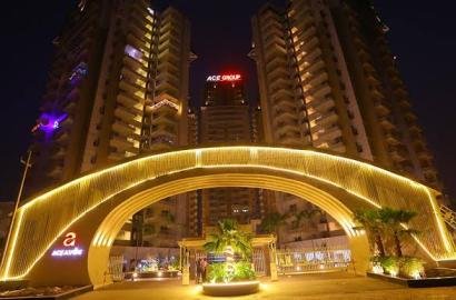 2BHK Flat Sale In Ace Aspire, Noida Extension