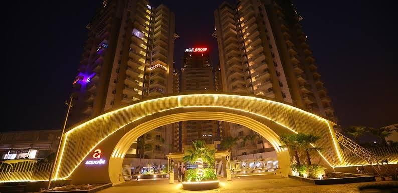 2BHK Flat Sale In Ace Aspire, Noida Extension