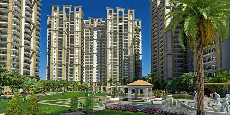 2BHK Flat Sale In Apex Athena, Noida
