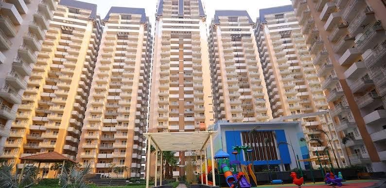 2BHK Flat Sale In Ace Aspire, Noida Extension