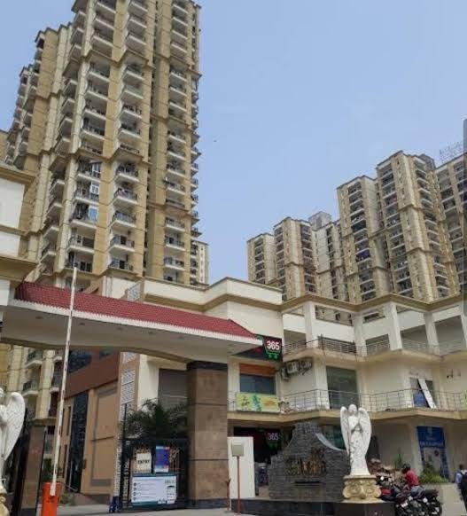 2BHK Flat Sale In Apex Athena, Noida