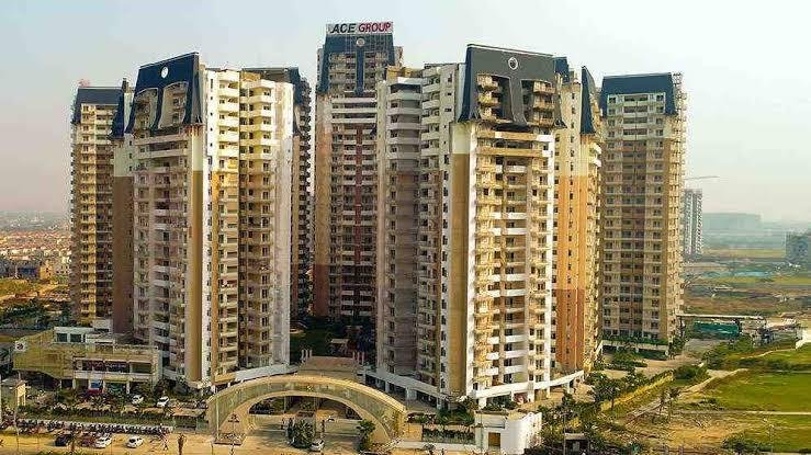 2BHK Flat Sale In Ace Aspire, Noida Extension