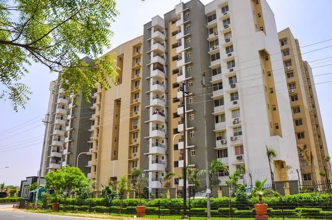 4+1BHK Flat Sale In Stellar M1 Legacy, Greater Noida
