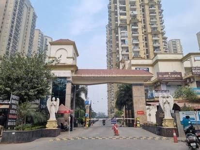 2BHK Flat Sale In Apex Athena, Noida